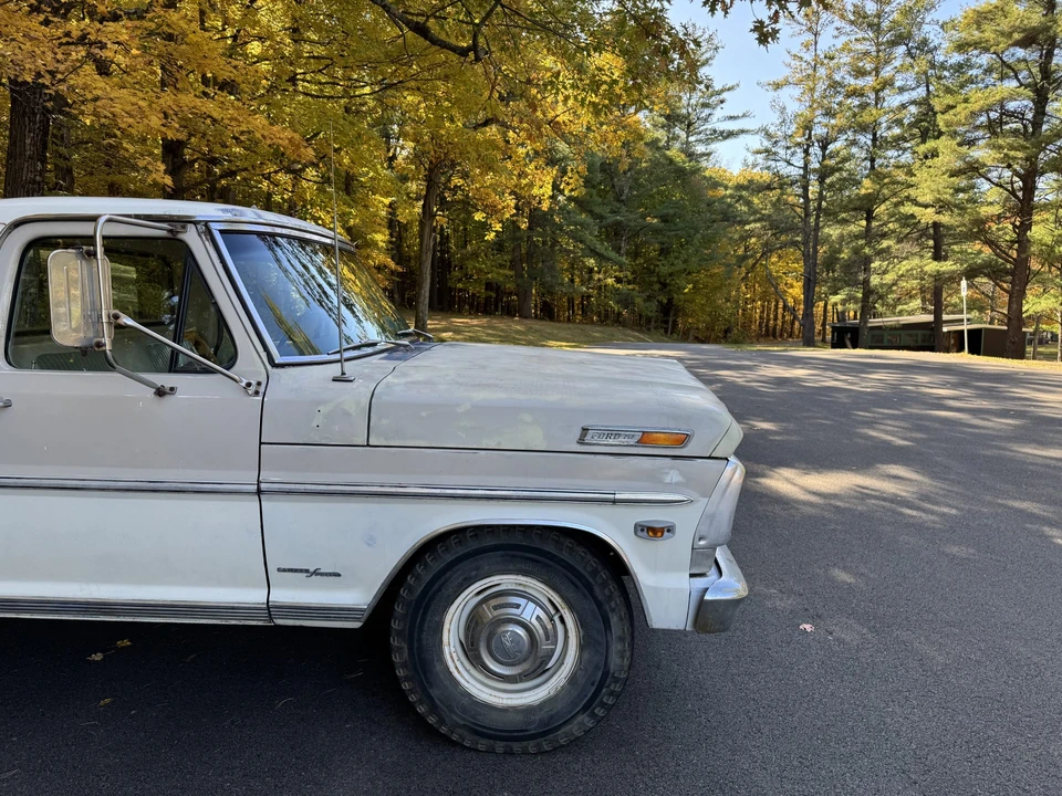 1969 Ford F-Series 5th Gen - Image 19 of 31