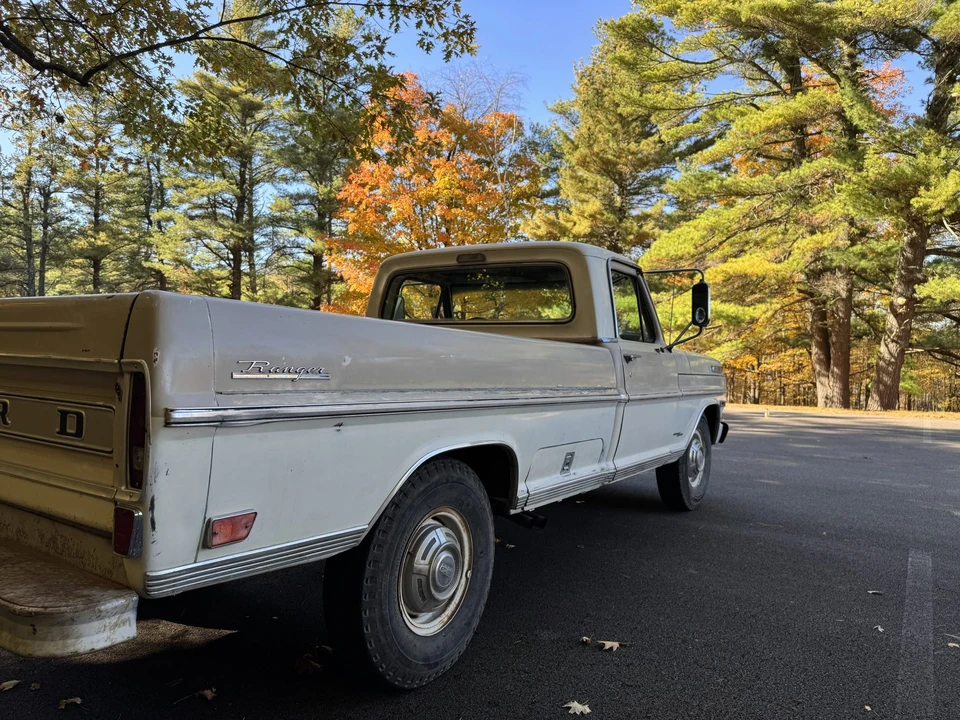 1969 Ford F-Series 5th Gen - Image 30 of 31