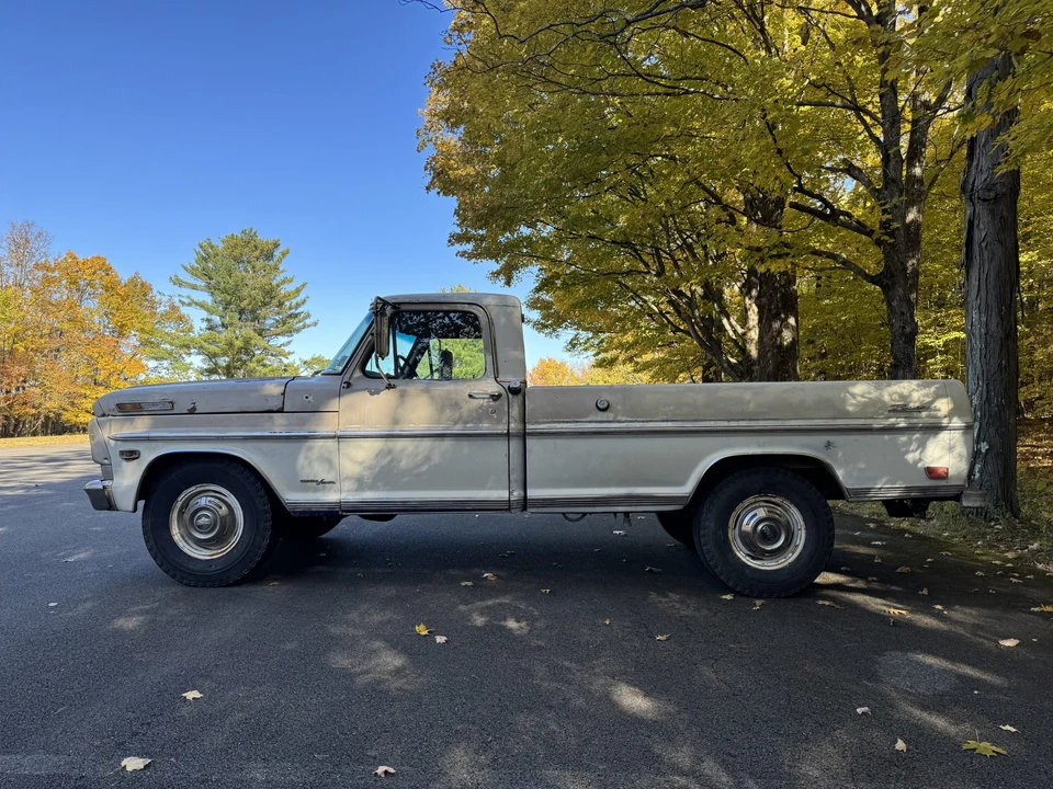 1969 Ford F-Series 5th Gen - Image 12 of 31