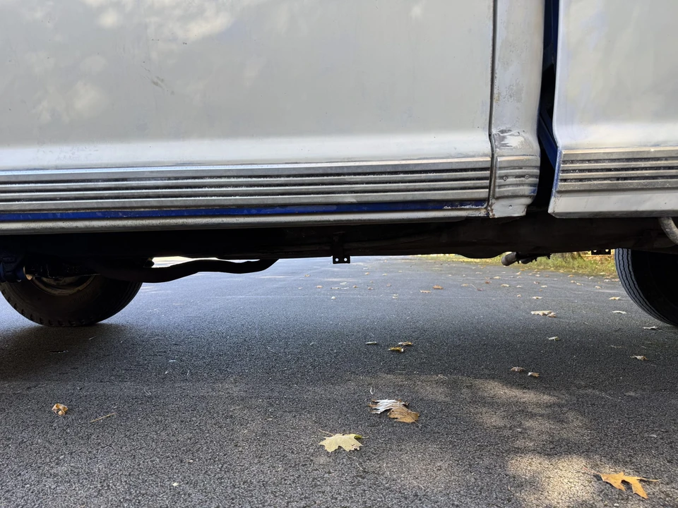 1969 Ford F-Series 5th Gen - Image 25 of 31