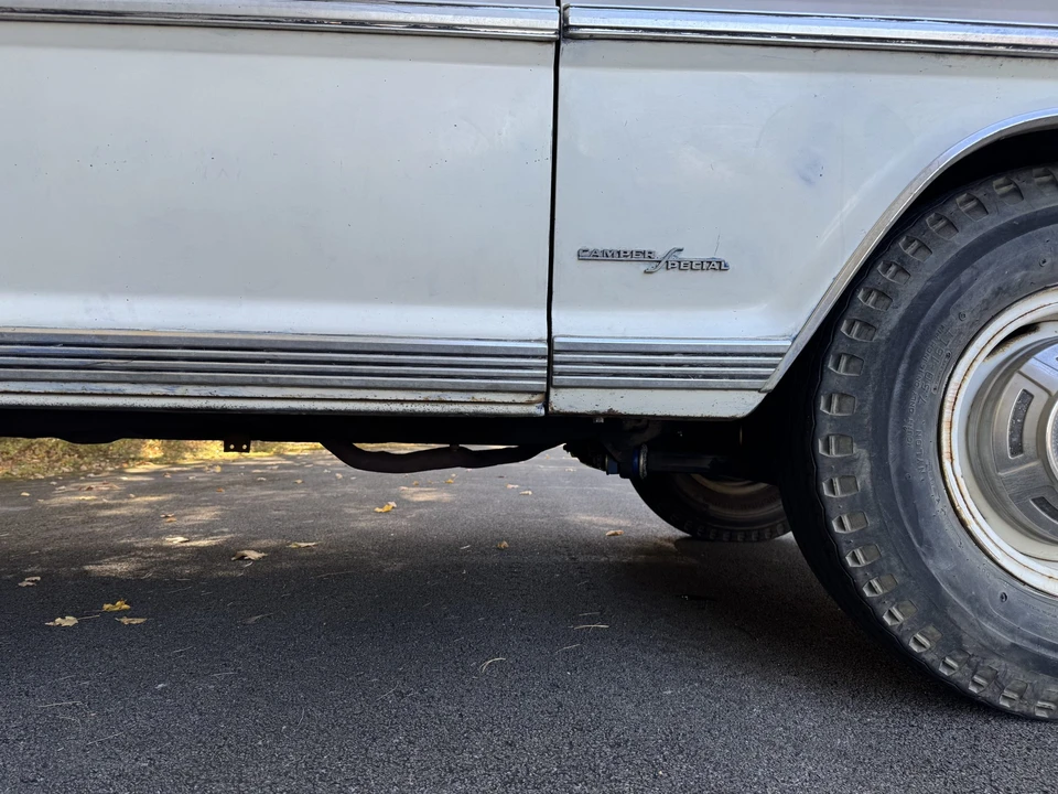 1969 Ford F-Series 5th Gen - Image 24 of 31