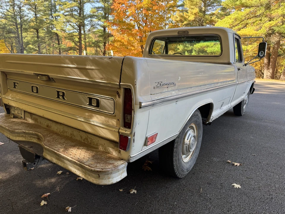 1969 Ford F-Series 5th Gen - Image 31 of 31