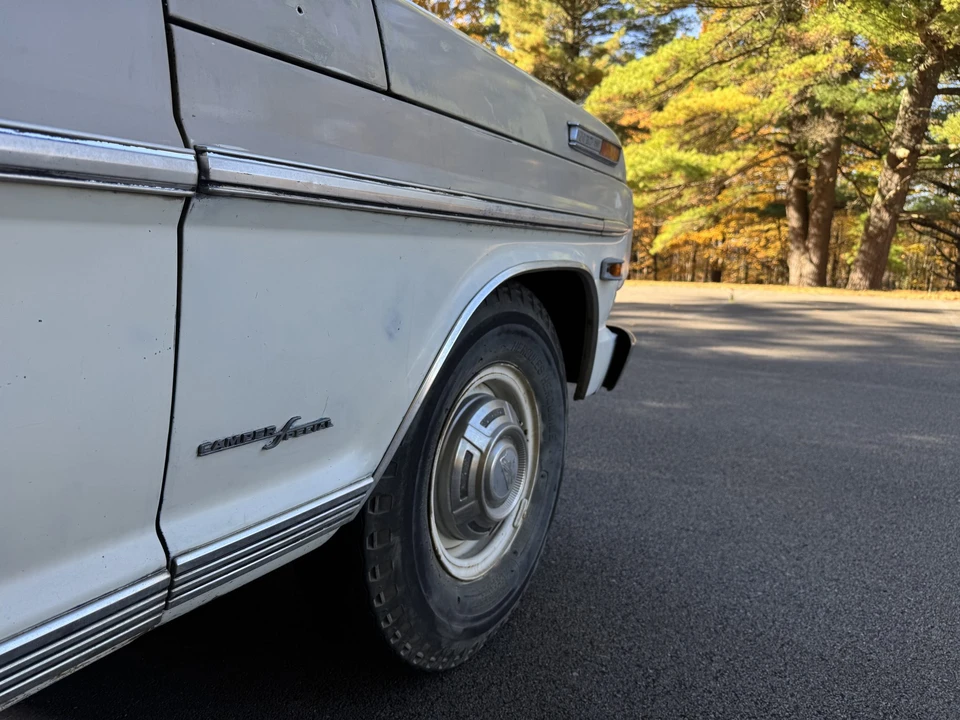 1969 Ford F-Series 5th Gen - Image 22 of 31