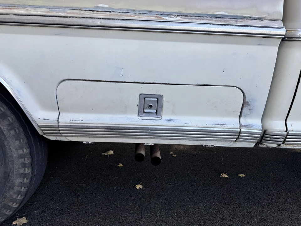1969 Ford F-Series 5th Gen - Image 27 of 31