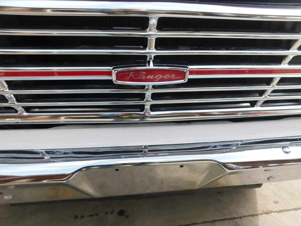 1969 Ford F-Series 5th Gen - Image 22 of 31