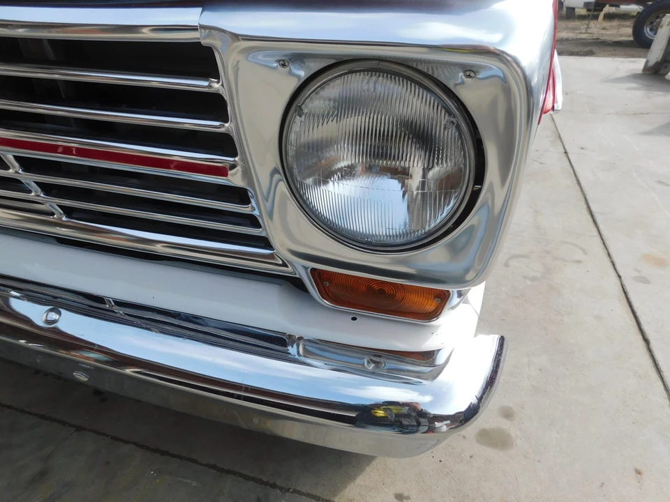 1969 Ford F-Series 5th Gen - Image 23 of 31
