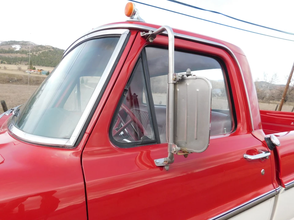 1969 Ford F-Series 5th Gen - Image 25 of 31