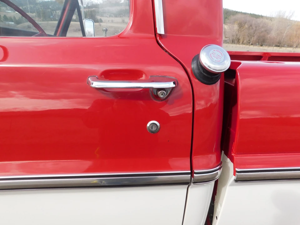 1969 Ford F-Series 5th Gen - Image 26 of 31