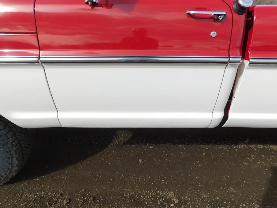 1969 Ford F-Series 5th Gen - Image 27 of 31