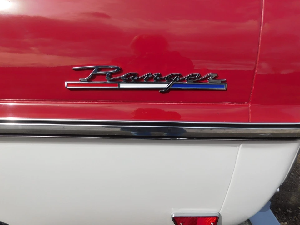 1969 Ford F-Series 5th Gen - Image 29 of 31
