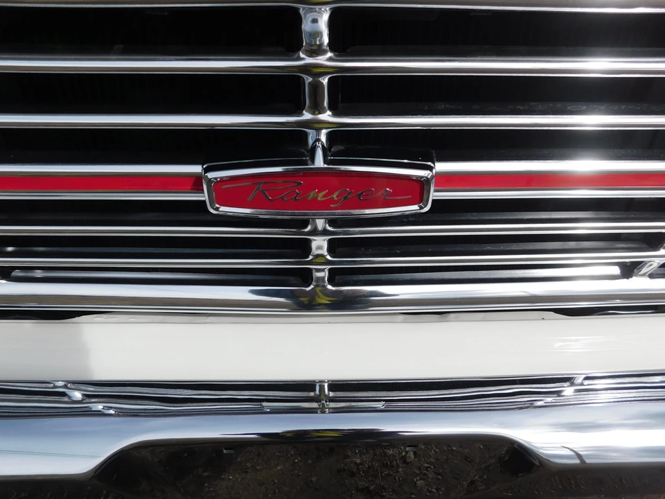 1969 Ford F-Series 5th Gen - Image 19 of 31