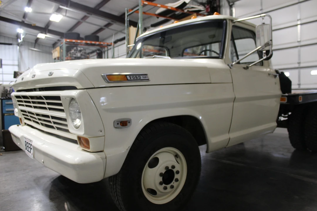 1969 Ford F-Series 5th Gen - Image 18 of 31