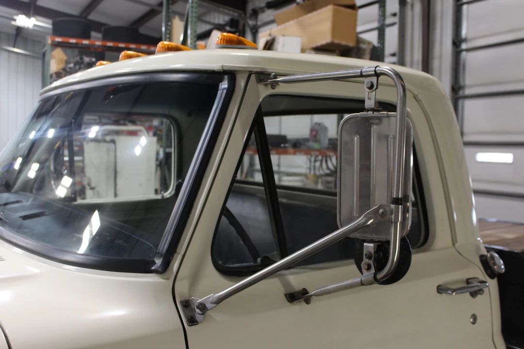 1969 Ford F-Series 5th Gen - Image 22 of 31
