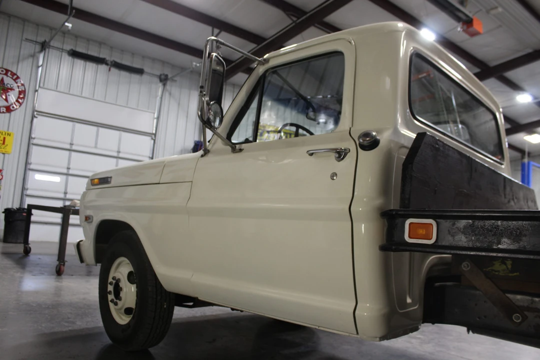 1969 Ford F-Series 5th Gen - Image 25 of 31