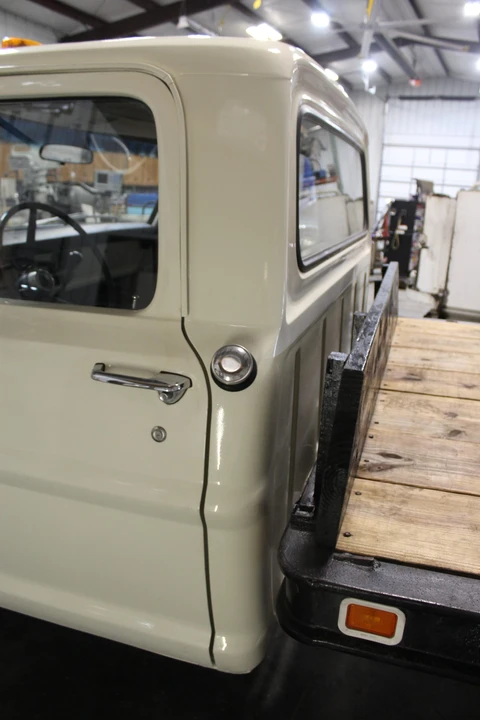 1969 Ford F-Series 5th Gen - Image 24 of 31