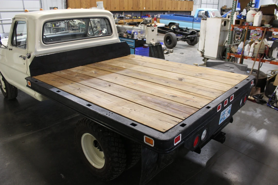 1969 Ford F-Series 5th Gen - Image 29 of 31