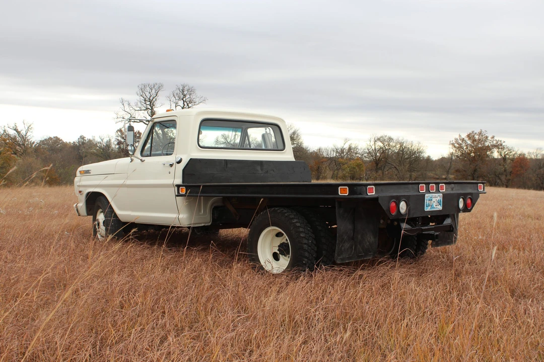 1969 Ford F-Series 5th Gen - Image 6 of 31