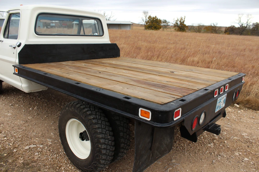 1969 Ford F-Series 5th Gen - Image 14 of 31
