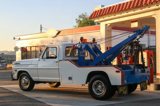 1969 Ford F-Series 5th Gen - Image 4 of 31