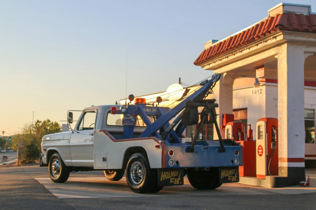 1969 Ford F-Series 5th Gen - Image 6 of 31