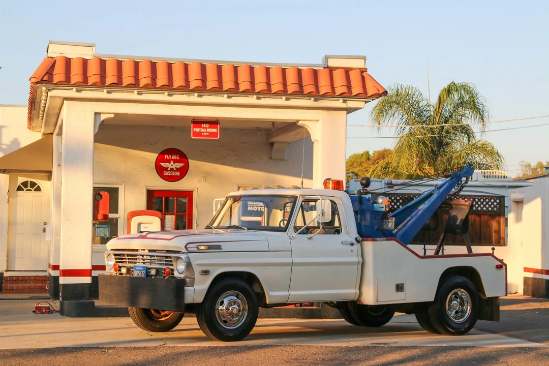 1969 Ford F-Series 5th Gen - Image 3 of 31