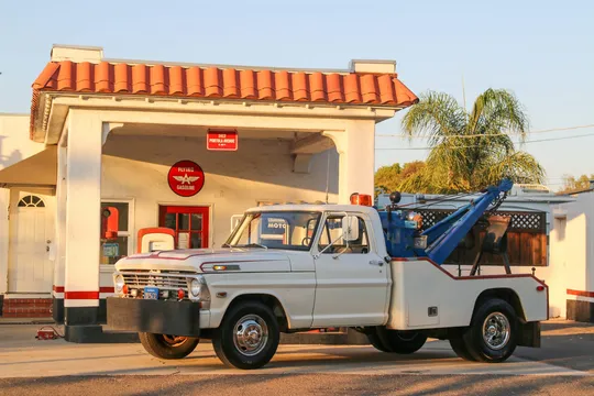 1969 Ford F-Series 5th Gen - Image 3 of 31