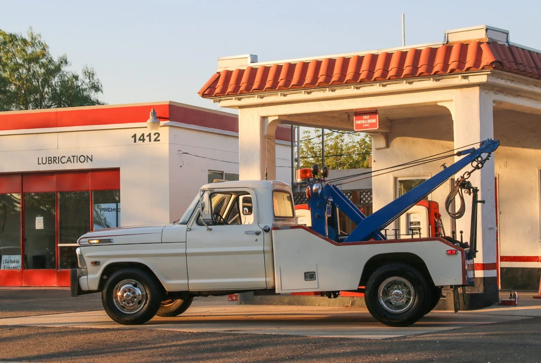 1969 Ford F-Series 5th Gen - Image 7 of 31
