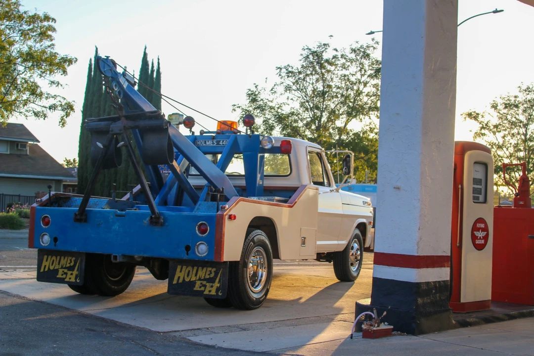 1969 Ford F-Series 5th Gen - Image 10 of 31