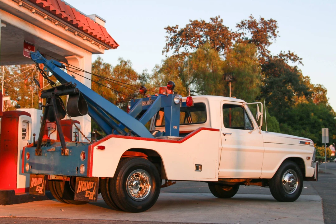 1969 Ford F-Series 5th Gen - Image 24 of 31