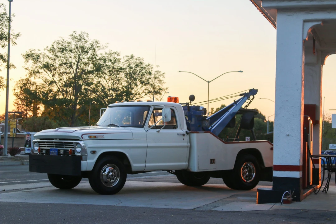 1969 Ford F-Series 5th Gen - Image 25 of 31
