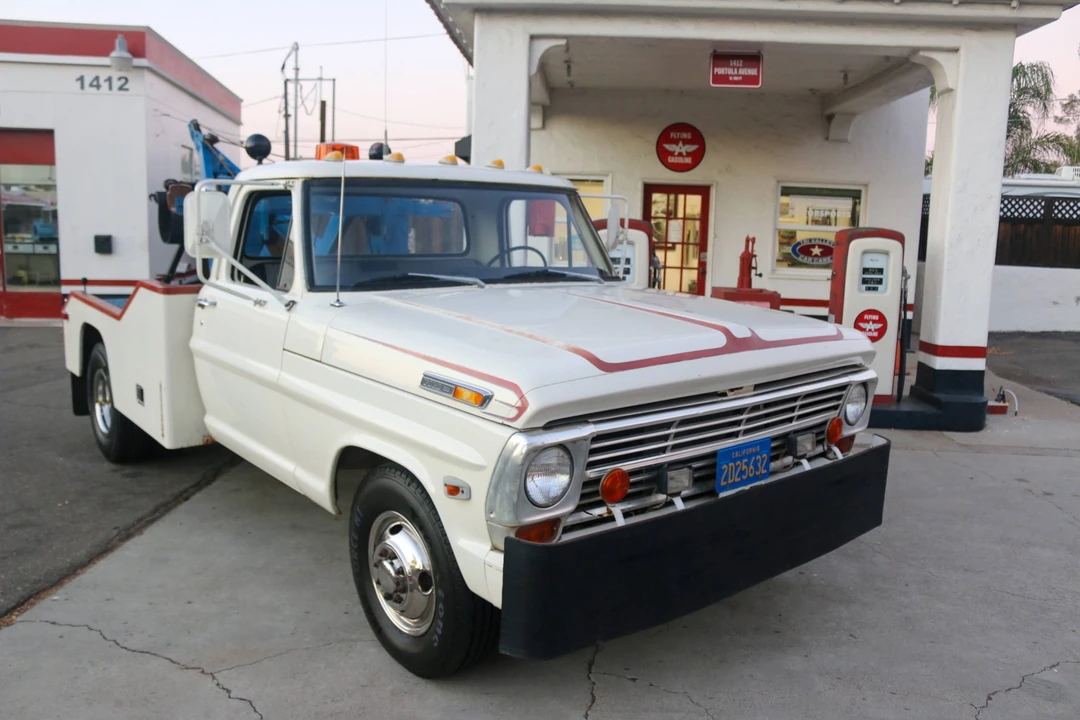 1969 Ford F-Series 5th Gen - Image 30 of 31