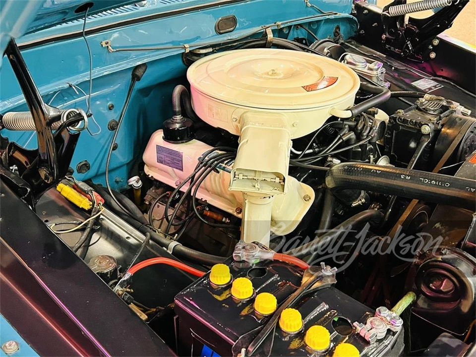 1969 Ford F-Series 5th Gen - Image 4 of 4