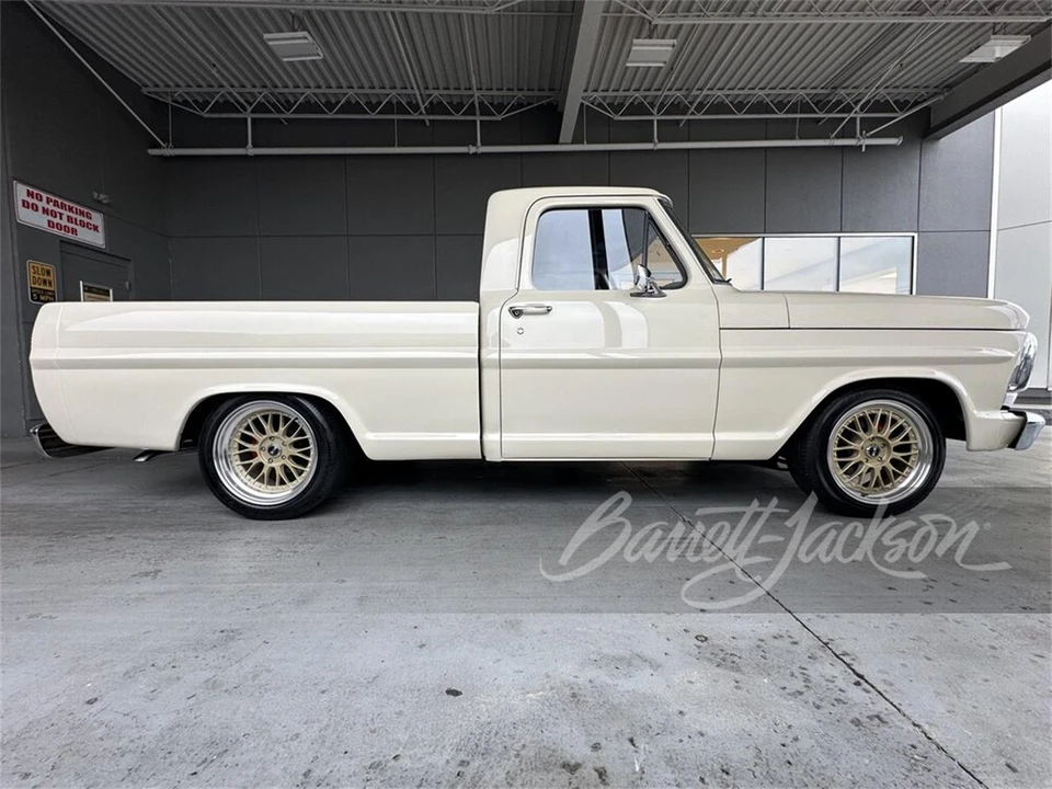 1969 Ford F-Series 5th Gen - Image 2 of 5