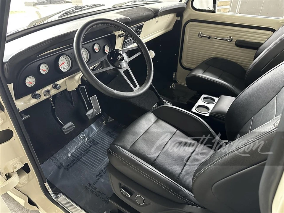 1969 Ford F-Series 5th Gen - Image 4 of 5