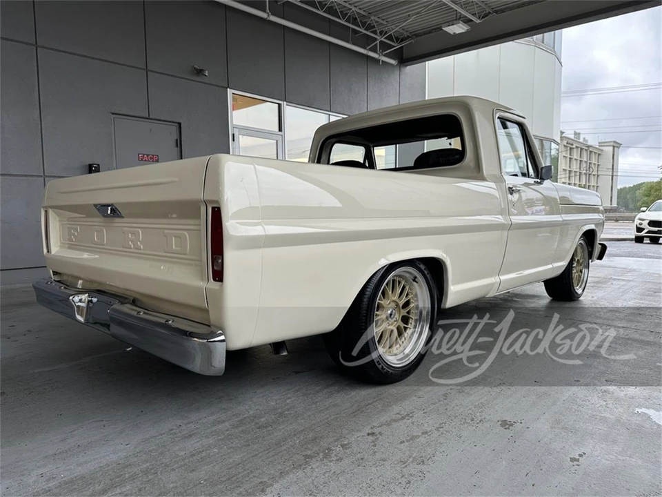 1969 Ford F-Series 5th Gen - Image 3 of 5