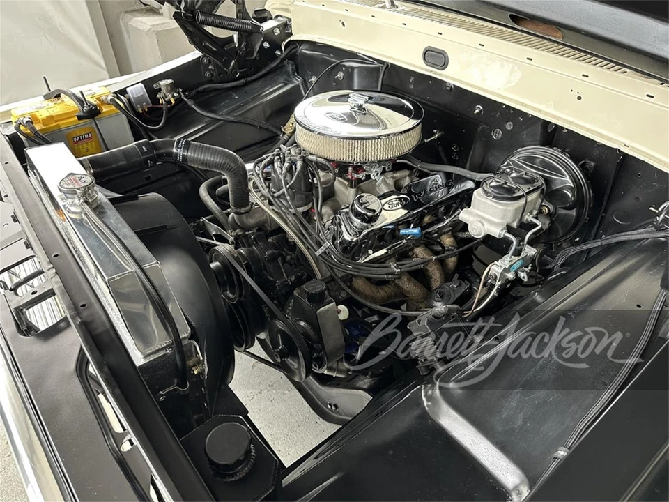 1969 Ford F-Series 5th Gen - Image 5 of 5