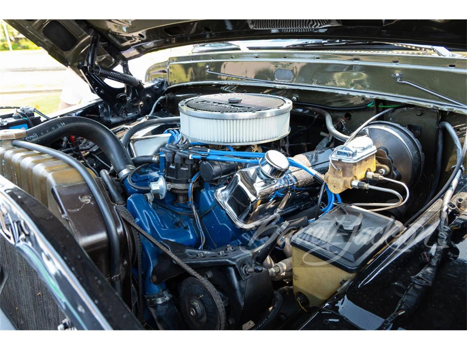 1969 Ford F-Series 5th Gen - Image 5 of 5