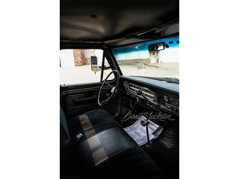 1969 Ford F-Series 5th Gen - Image 4 of 5