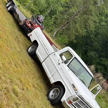 1969 Ford F1 Explore