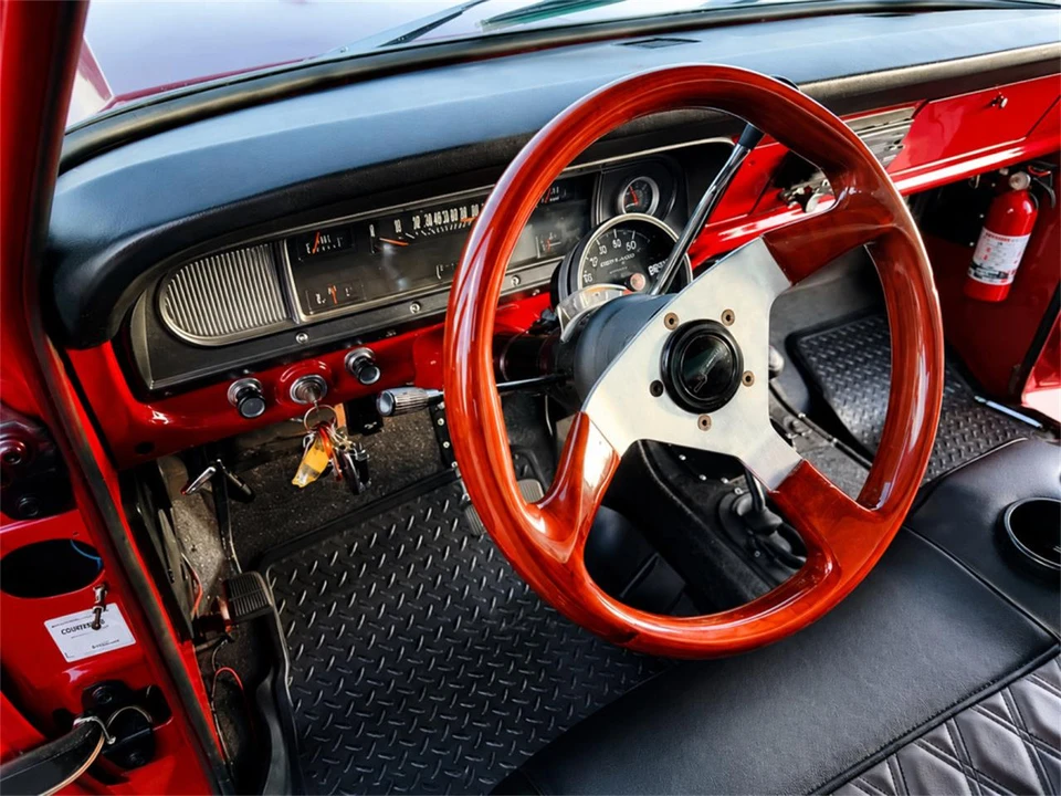 1969 Ford F-Series 5th Gen - Image 10 of 27