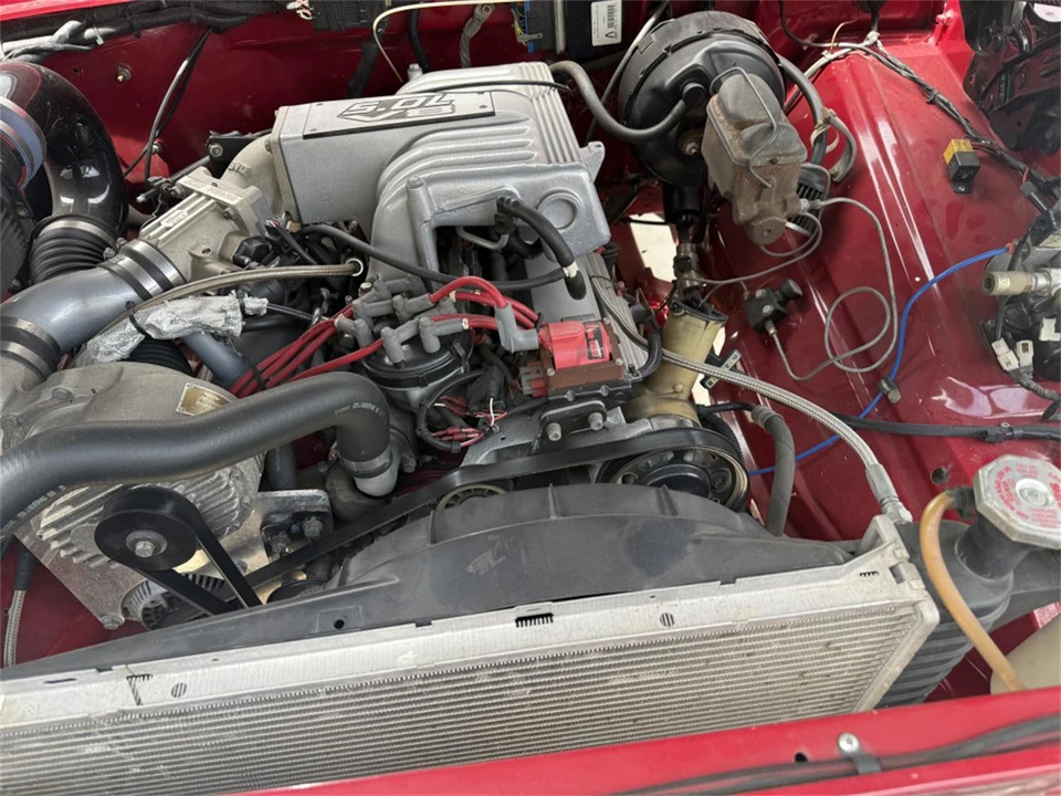 1969 Ford F-Series 5th Gen - Image 14 of 27