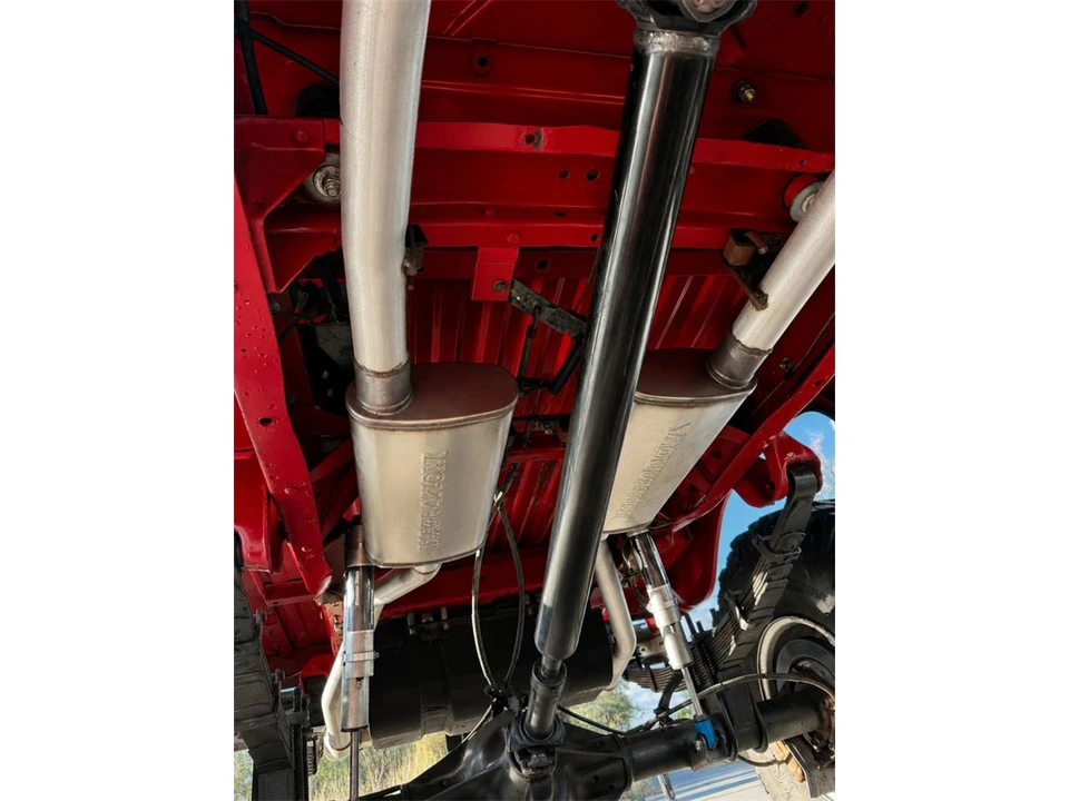 1969 Ford F-Series 5th Gen - Image 8 of 27