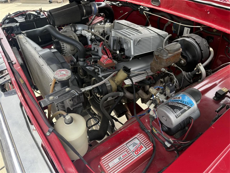 1969 Ford F-Series 5th Gen - Image 16 of 27
