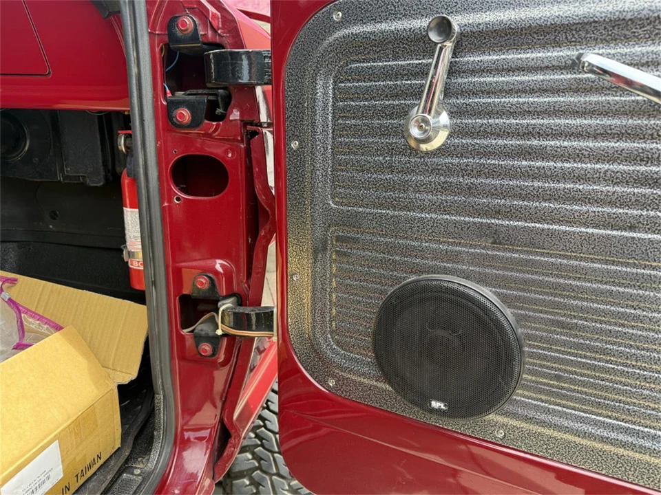 1969 Ford F-Series 5th Gen - Image 25 of 27