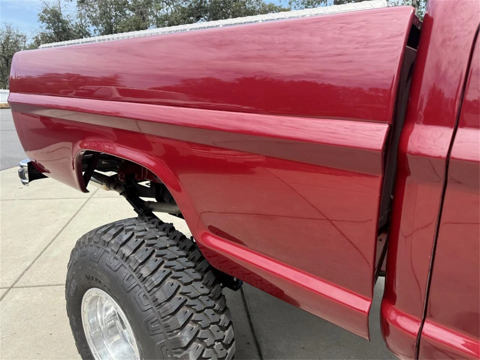 1969 Ford F-Series 5th Gen - Image 27 of 27