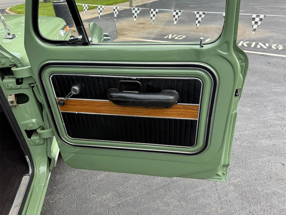 1969 Ford F-Series 5th Gen - Image 16 of 31