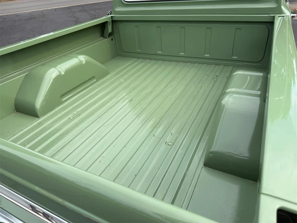 1969 Ford F-Series 5th Gen - Image 19 of 31