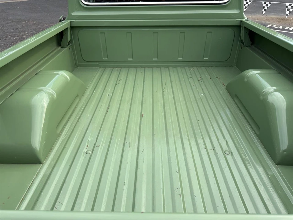 1969 Ford F-Series 5th Gen - Image 18 of 31