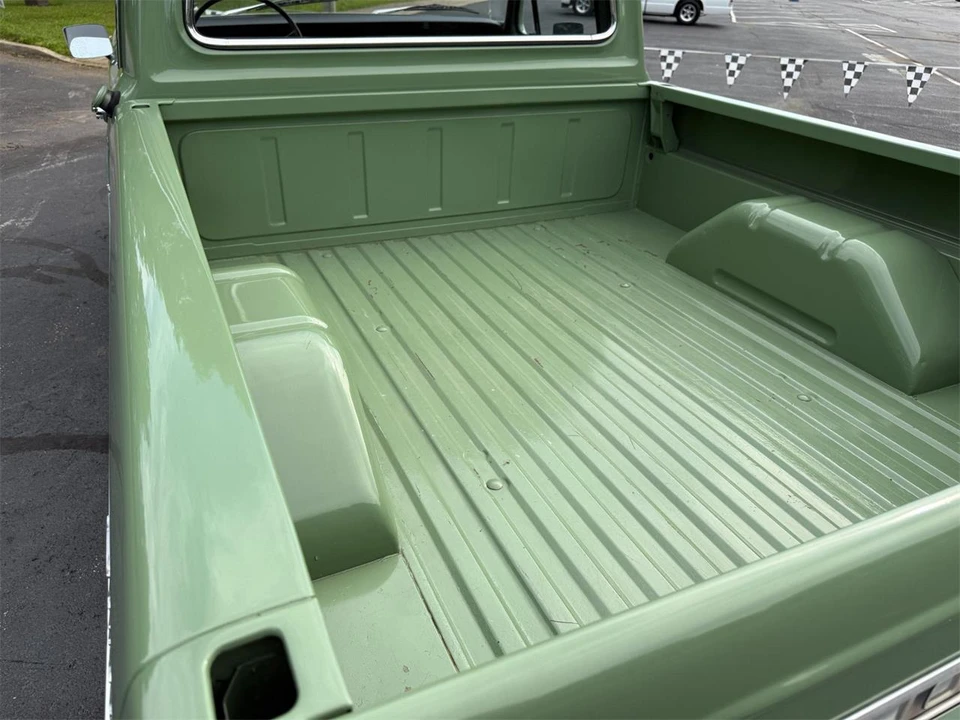 1969 Ford F-Series 5th Gen - Image 17 of 31