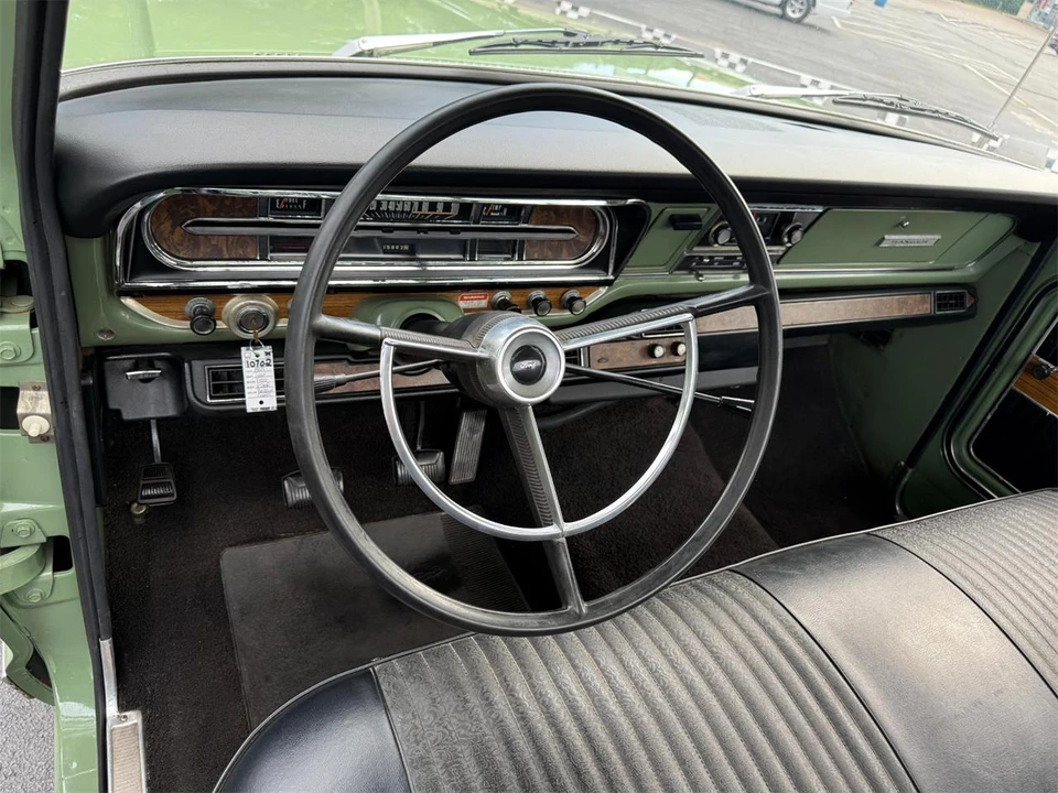 1969 Ford F-Series 5th Gen - Image 14 of 31